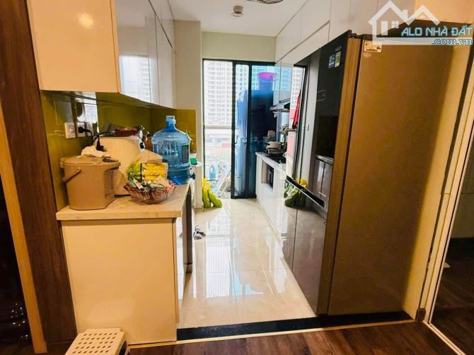 Bán cán hộ chung cư toà PS 47 Nguyễn Tuân- 92m2- 3 ngủ- giá chào nhỉnh 9 tỷ - 3