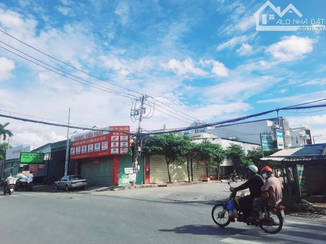 Đất thổ cư khu dân cư Việt tài đường container diện tích 10 x 20 giá 14 tỷ thương lượng - 3