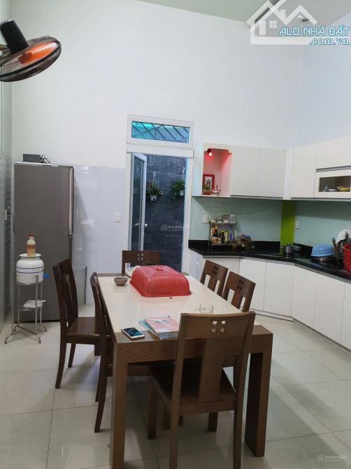 Chính chủ bán nhà hẻm 350 Nguyễn Văn Lượng, P16, DT: 4X21m, KC: 4 lầu, giá: 10.5 Tỷ TL - 3