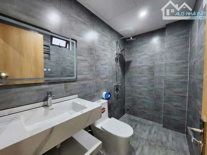🏡 BÁN NHÀ 1 TRỆT 1 LẦU GẦN NGÃ 4 HỘI NGHĨA – NHÀ ĐẸP, GIÁ TỐT! - 3