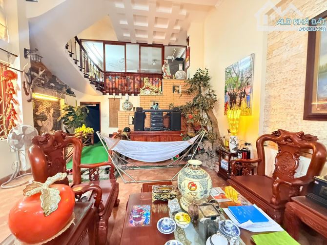 Hồ Tùng mậu - Đẹp Hơn Mặt Phố, 5 Tầng, Ở & Kinh Doanh, 46m2, Vỉa Hè, Cây Xanh, 16.5 tỷ - 3