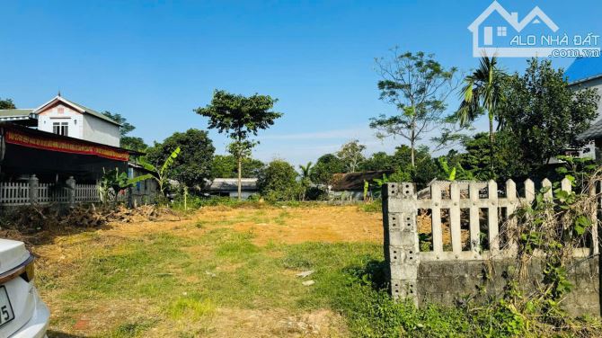 CẦN CHUYỂN NHƯỢNG NHANH 578m/150m ONT đất xã Cao Sơn, Lương Sơn, Hòa Bình view Cánh Đồng - 3