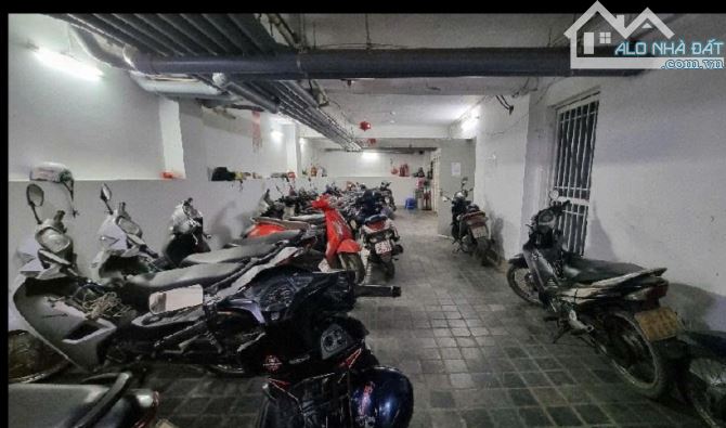 44.5 Tỷ/ 148 M2/8 Tầng/8 Mt/ Trần Duy Hưng/ Dòng tiền hơn 1 tỷ / Năm - 3