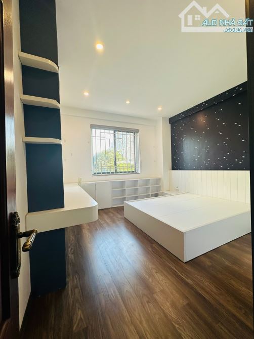 BÁN GẤP CHUNG CƯ DƯƠNG ĐÌNH NGHỆ-TRUNG KÍNH-DT 93M, 2PN,2WC-SỔ LÂU DÀI-NHỈNH 6 TỶ - 3