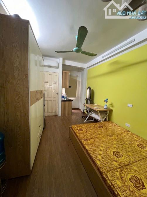 BÁN NHÀ MỸ ĐÌNH – 34M² – 6 TẦNG – LÔ GÓC 3 THOÁNG – Ô TÔ QUA NHÀ – GIÁ CHÀO 7.65 TỶ - 3