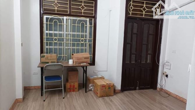 BÁN NHÀ KIM GIANG - 5 TẦNG - MẶT TIỀN RỘNG - CHỈ 4.5 TỶ - 3