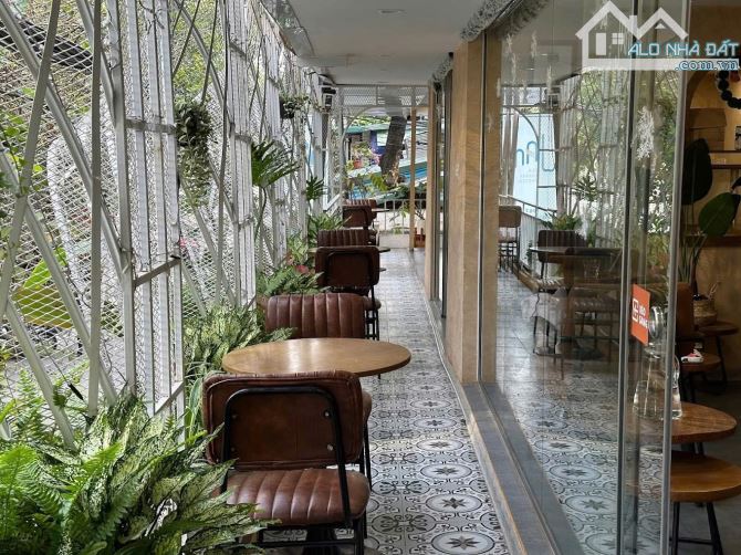 SANG NHƯỢNG QUÁN CAFE – ĐẶNG VĂN NGỮ, ĐỐNG ĐA | 200M² | MT 10M - 3