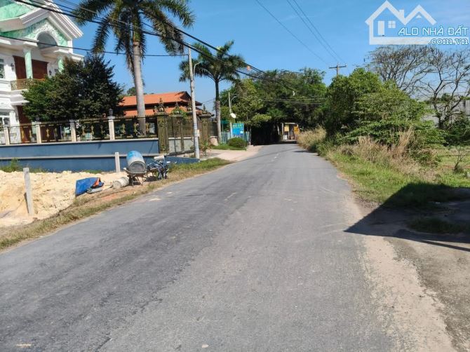 Chủ bán 25m ngang đất mặt tiền nhựa Lục Viên vị trí kinh doanh mọi ngành nghề - 3