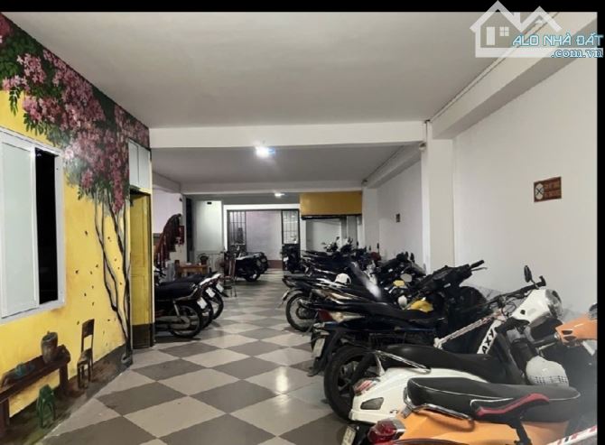 60 Tỷ/160 M2/10  Tầng/ 5.4 Mt/ Quan Hoa .Cầu Giấy - 3