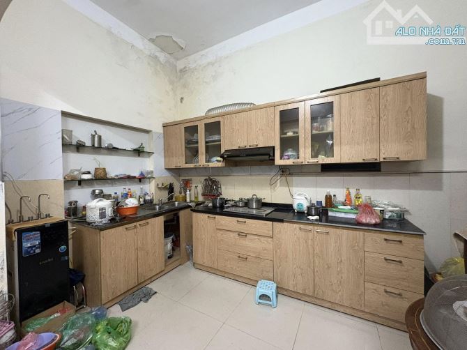 NHÀ THỊNH QUANG, ĐỐNG ĐA, GIÁ ĐẦU TƯ, XÂY CCMN ĐỈNH, NGÕ TO NHƯ PHỐ, GAZA Ô TÔ, KD, HIẾM. - 3