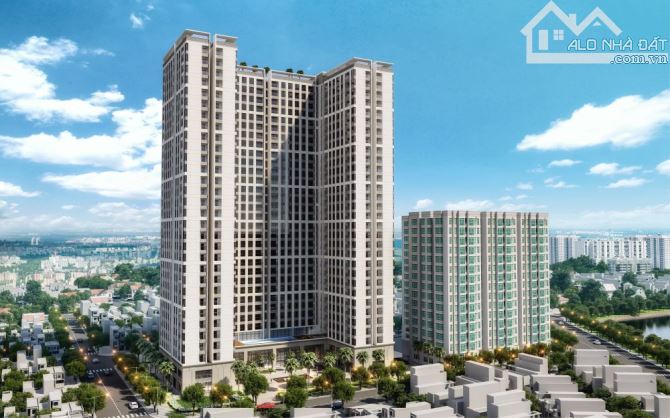 Cần bán căn hộ chung cư Phú Tài Residence 2PN 2WC 72m2 full nội thất giá 1,8 tỷ - 3