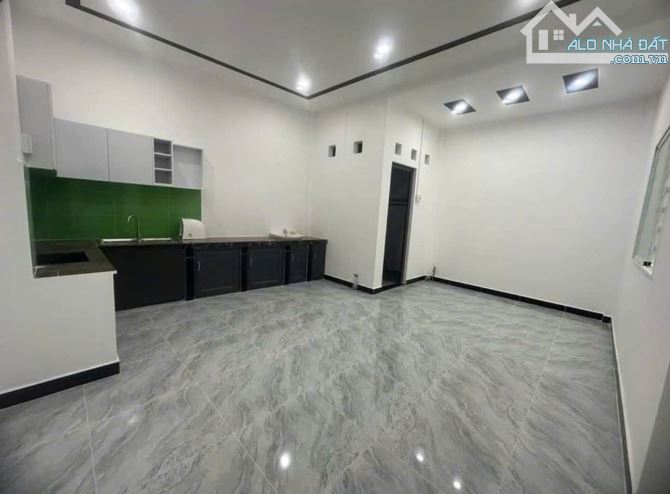 BÁN NHÀ CỦ CHI HOÀN CÔNG ĐẦY ĐỦ 117M2 THỔ CƯ TÂN PHÚ TRUNG GIÁ 980 TRIỆU - 3