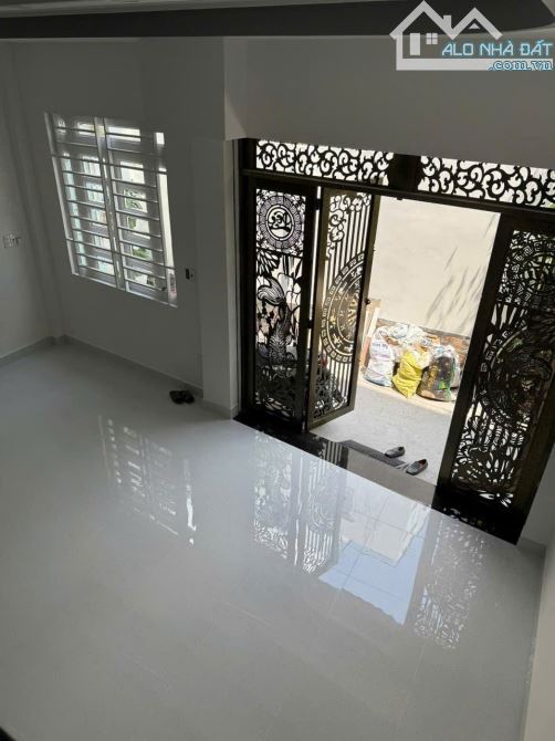 🔥🔥MỚI TINH, NHIÊU TỨ, QUẬN PHÚ NHUẬN, 4 TẦNG, 37M2, 5PN, GIÁ: 7,6 TỶ🔥🔥 - 3