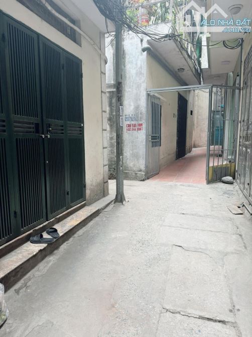 BÁN ĐẤT BA ĐÌNH. TẶNG NHÀ 3.65ty - 3