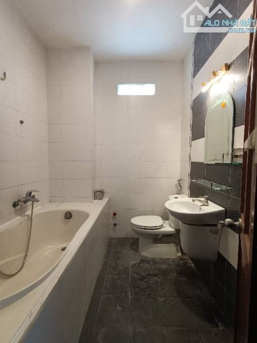 🔥 CƠ HỘI ĐẦU TƯ – NHÀ 3 TẦNG FULL NỘI THẤT – HẺM XE HƠI – THU NHẬP 9TR/THÁNG 🔥 - 3
