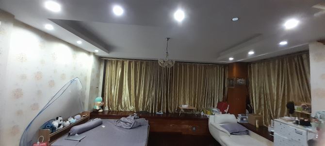 Bán biệt thự 216 m2 giá rẻ nhất trong khu Ven Sông Tân Phong Sadeco Quận 7 giá 42 tỷ - 3