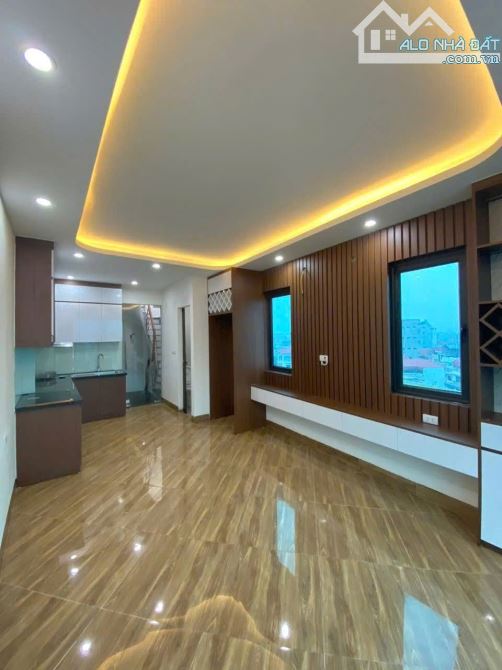 Bán nhà Phạm Văn Đồng, 45m2, phân lô, ô tô, nội thất chủ tặng,  nhỉnh 8tỷ. - 3