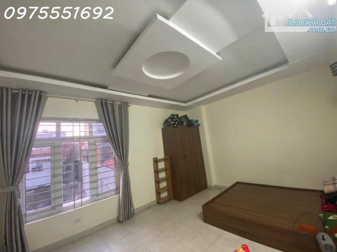 ⚛️ 8 PHÒNG - LÔ GÓC 2 MẶT THOÁNG - MẶT TIỀN RỘNG - SỔ VUÔNG VẮN - GẦN Ô TÔ ⚛️ - 3