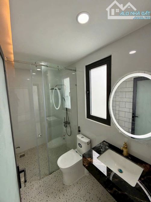 Nhà MT Trần Văn Kiểu - 4x19M - 15 Tỷ - Ngay Chợ Lớn - 3