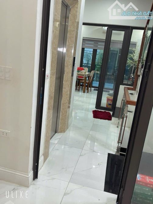 Bán siêu phẩn Cù Chính Lan 52m 6 tầng mặt tiền 4.5  18.5 tỷ  PHÂN LÔ Ô TÔ TRÁNH 2 MẶT NGÕ - 3