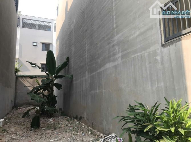 120M2-NGANG 5M-MT NHÁNH NGUYỄN VĂN QUÁ-P.ĐÔNG HƯNG THUẬN Q12-6.79 TỶ TL - 3