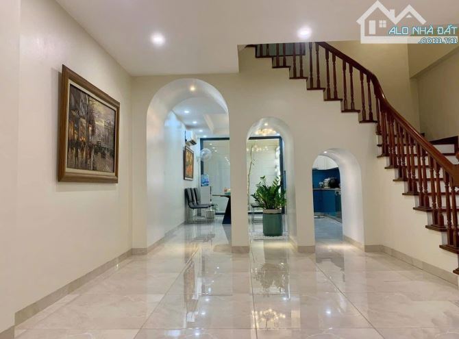 CĂN HUỲNH THÚC KHÁNG VỊ TRÍ ĐẸP NHẤT PHỐ 58M2 - 6 TẦNG - 5M MẶT TIỀN - 32 TỶ - PHÂN LÔ - 3