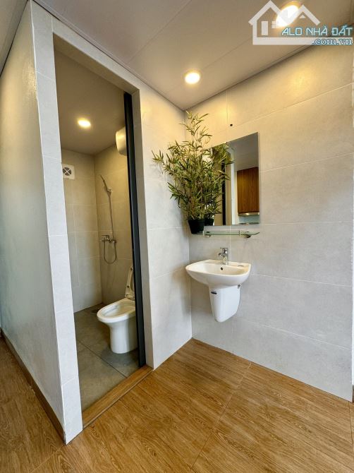 Phan Đình Giót - Full Đồ - Thoáng Sáng. 4tr8 - 3