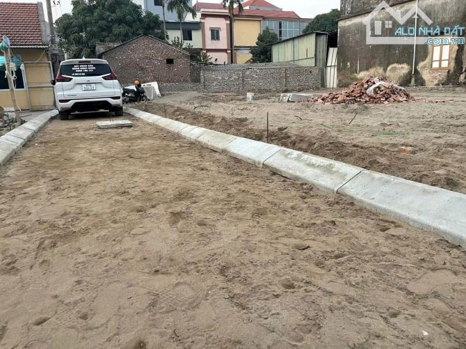 Bán Mảnh Đất Mỹ Hào Hưng Yên 69M, MT 5 M, NGÕ Ô TÔ, KHU CÔNG NGHIỆP MỸ HÀO CHỢ, - 3