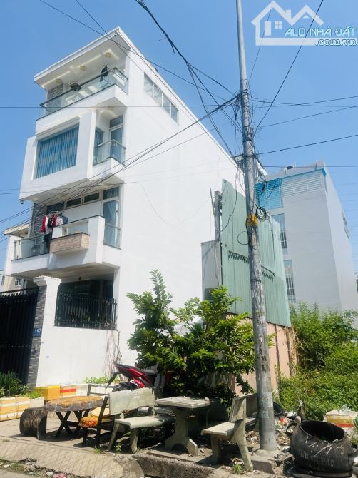 HIẾM CÓ - Đất KDC Phú Nhuận , đường Lê Thị Riêng, Thới An , 5x18 giá 5,75 tỷ - 3