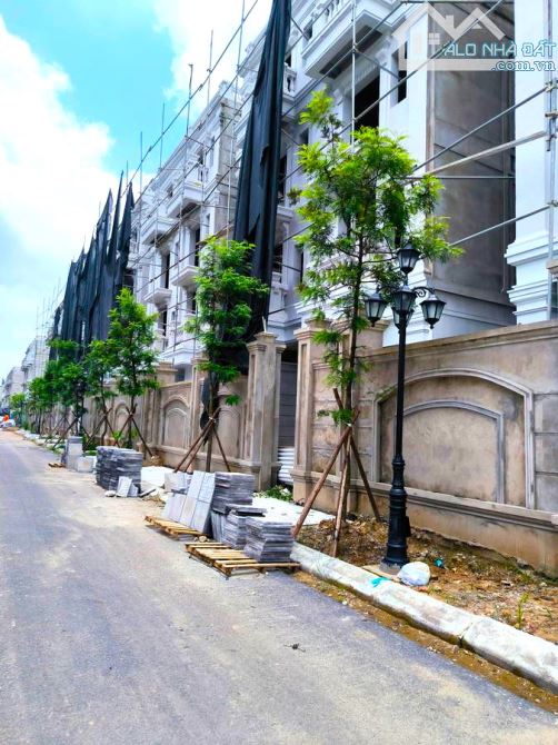 🔥 BÁN ĐẤT PHÂN LÔ, ĐƯỜNG CỔ LINH DT90m2, Mặt Tiền 5.1m, Vỉa Hè, Kinh Doanh, Ô TÔ, 24.3TỶ - 3