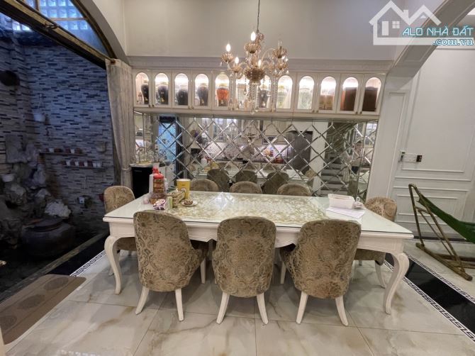 🏠  MẶT TIỀN ĐƯỜNG DN4 - NGAY SONG HÀNH - KHU VUI CHƠI AN SƯƠNG - 4 TẤNG- 12.5 TỶ - 3