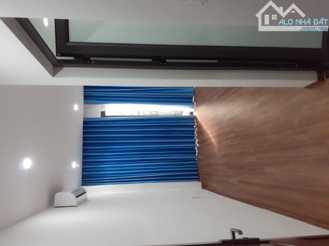 Hàm Nghi, Lô góc, 39m2,6T, thang máy, mới tinh 10tỷ hơn - 3