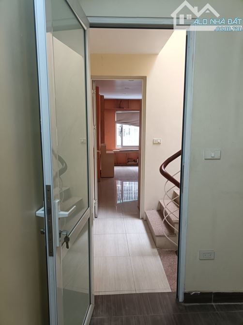 CÓ 1 0 2 – NGÕ 91 NGUYỄN CHÍ THANH - Ô TÔ TRÁNH CHẠY VÒNG QUANH – GIÁ RẺ GIẬT MÌNH - 3