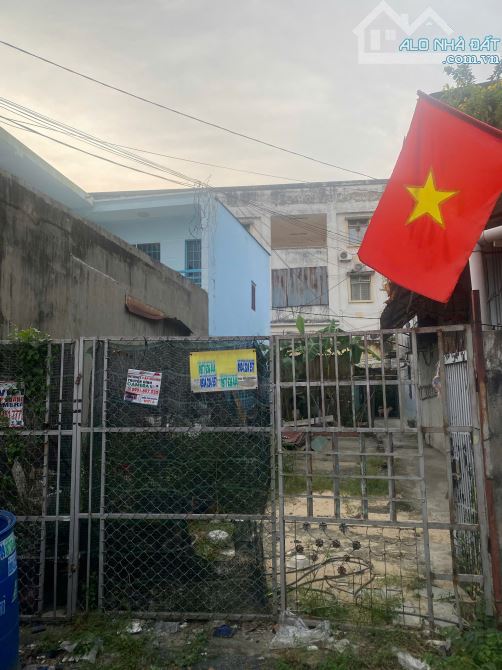Linh Xuân TP Thủ Đức Còn Sót Lô Đất 2 Mặt Tiền 115m2 Chỉ 5 Tỷ BL - 3