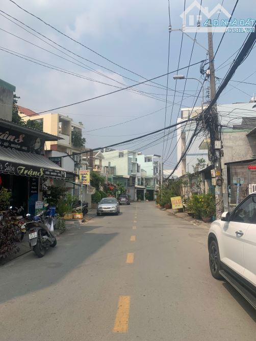 ĐẤT MTKD 92M2 CHỈ 7 TỶ 5 GẦN Đình Phong Phú TNPB QUẬN 9 THỦ ĐỨC. - 3