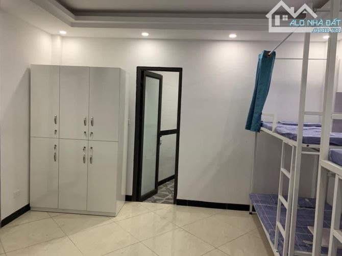 Duy nhất căn Định Công- 58m2-5 tầng- 7 phòng - dòng tiền tốt-ngõ nông-nhỉnh 6 tỷ - 3
