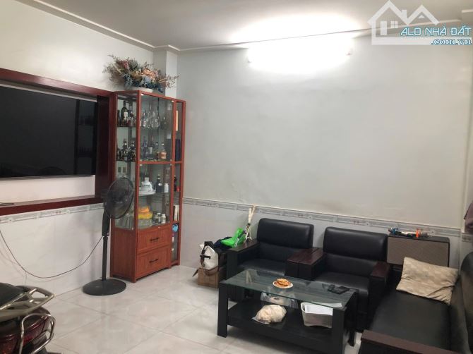 SIÊU PHẨM GIÁ TỐT – NHÀ HẺM XE HƠI 578 LÊ QUANG ĐỊNH – 45M² CHỈ 3.66TỶ - 3