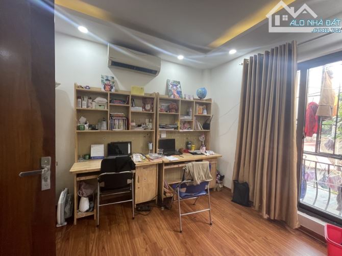 BÁN NHÀ ĐỊNH CÔNG, HOÀNG MAI, LÔ GÓC, BA GÁC ĐỖ CỬA, GẦN Ô TÔ, 66M2, 10.8TỶ(CTL) - 3