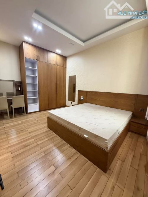 Bán nhà mặt tiền Âu Dương Lân,P.3,Q.8,dt: 5 x 22 nhà xây 3 lầu 18 Tỷ 5. - 3