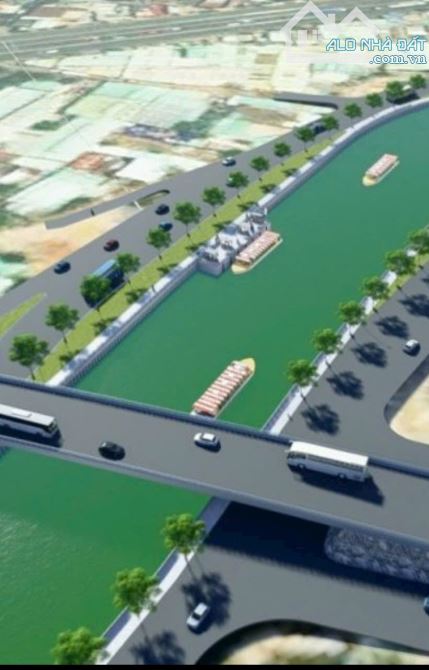 GÒ VẤP, LÔ ĐẤT BIỆT THỰ GÓC 2MT NGUYỄN OANH, DT 12x17m, CHỈ 30 TỶ - 3