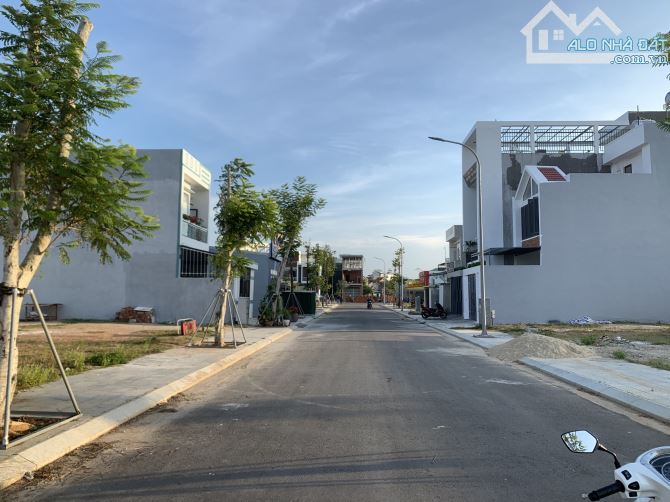 Bán đất khu dân cư 577 giá tốt nhất thị trường - 3