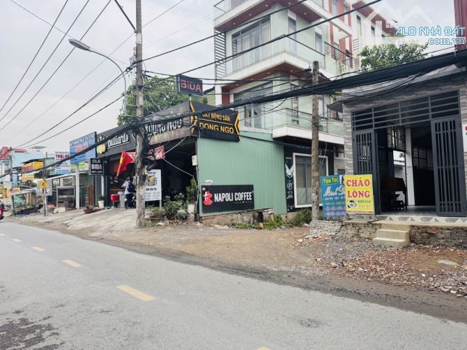 Đất thanh xuân q12  17x35 vi trí siêu đep - 3