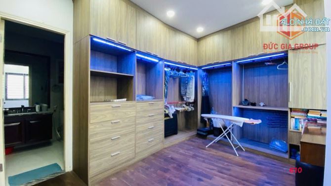 Bán biệt thự khu dân cư D2D, gần trục chính đường D9 sổ hồng hoàn công 468m2 sàn giá 19 tỷ - 3