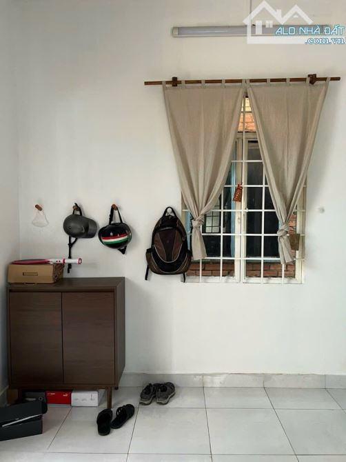 Bán nhà cấp 4 đường VƯỜN LÀI, phường AN PHÚ ĐÔNG ,Q12, dt 63,5 m²(4,5x14,7).Hẻm ô tô. - 3