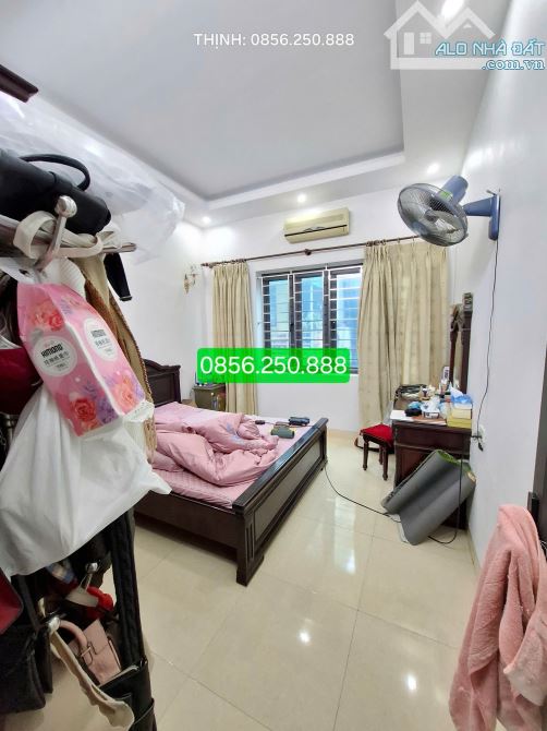 Nhà 3 tầng hiện trạng còn mới; ngõ to Trường Chinh - nông dọn đồ vào tận cửa; 2,6 Tỷ - 3
