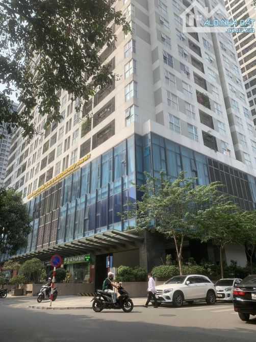 Bán căn liền kề 90 Nguyễn Tuân, Thanh Xuân 72m2 kinh doanh spa, cafe cực đẹp 29 tỷ - 3