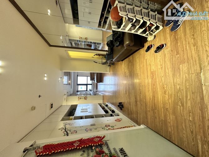 PENTHOUSE TÂN HOÀNG MINH VIEW HỒ HOÀNG CẦU- DIỆN TÍCH SIÊU RỘNG 403M-4X TỶ - 3