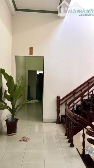 🌷Nhà Mặt Tiền Kinh Doanh Đường Quang Trung - 3