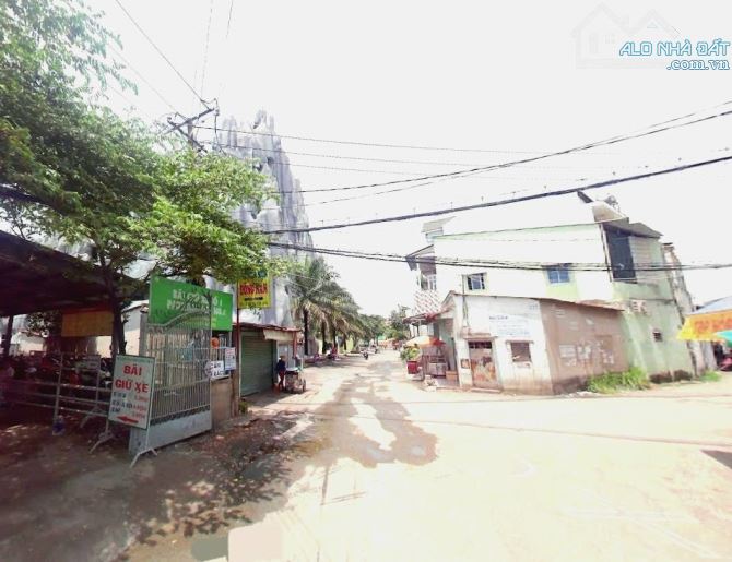 🔥nhỉnh nhẹ 4 tỷ🔥Vùng đất tứ linh, Tân Phú, Thủ Đức - 104M2, Vừa ở vừa có tiền chợ💥 - 3