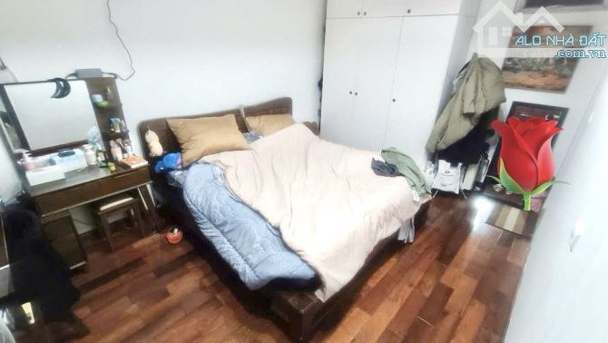 BÁN NHÀ HOÀNG MAI – LÔ GÓC – GẦN PHỐ – 61M² – GIÁ 11,5 TỶ - 3